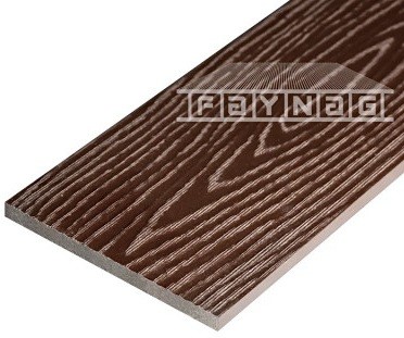 Планкен из ДПК Faynag PINO 3D Шоколад купить в Бийске