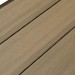 Фасадная панель из ДПК CM Cladding URBAN, сонома купить в Бийске