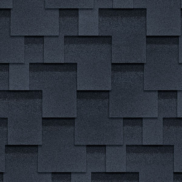 Гибкая черепица Shinglas, серия Ультра, коллекция Фокстрот – Ольха купить в Бийске