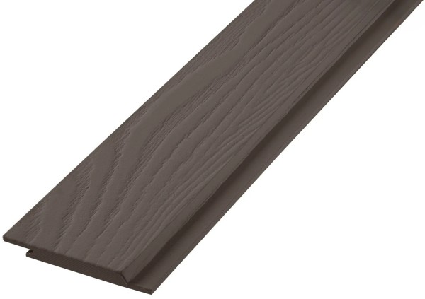 Фиброцементный сайдинг FCSPRO Click Shtil F55 (Кремовая глина) купить в Бийске