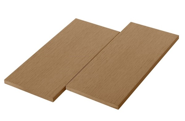 Заборная доска RusDecking UnoDeck Patio - Орех купить в Бийске