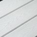 Фасадная панель из ДПК CM Cladding Fusion белый купить в Бийске