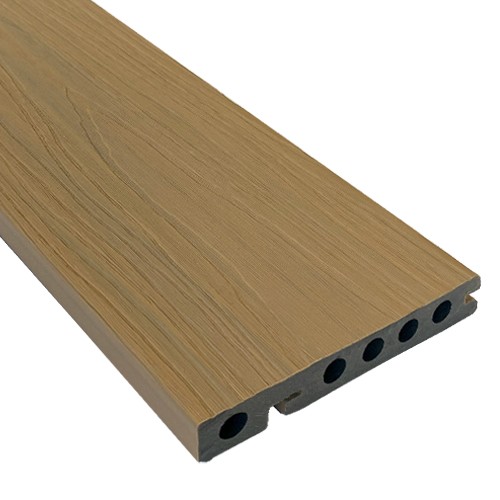 Финишная доска EasyDecking Co-extrusion 145х21 Oak купить в Бийске