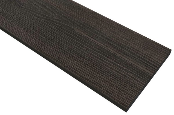 Штакетник ДПК Woodvex Венге Colorite купить в Бийске