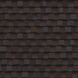 Многослойная черепица Shinglas, коллекция Блюз, Даллас купить в Бийске