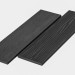 Заборная доска RusDecking UnoDeck Patio - Графит купить в Бийске