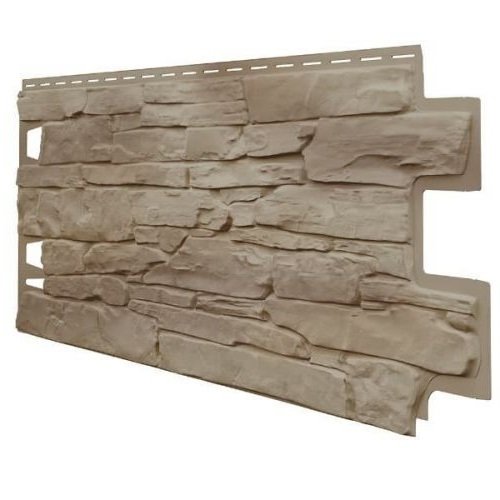 Фасадная панель VOX SOLID STONE REGULAR умбрия купить в Бийске