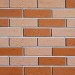 Фасадная плитка Кирисс Фасад Клинкерный кирпич 2х цветный №2 купить в Бийске