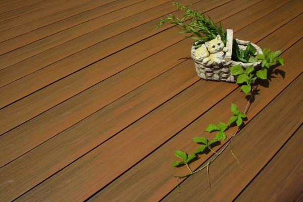 Террасная доска из ДПК Terrapol Практик мультиколор Тибет (под заказ) купить в Бийске