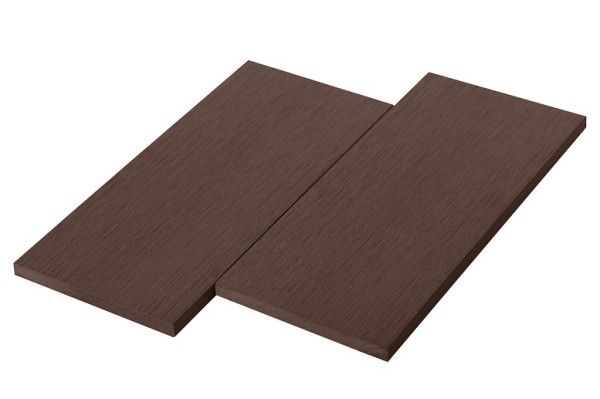 Заборная доска RusDecking UnoDeck Patio - Венге купить в Бийске