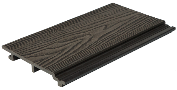 Фасадная панель из ДПК CM Cladding Vintage венге купить в Бийске