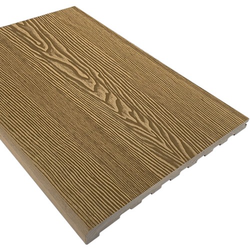 Ступень EasyDecking Wood-Х 348х22 Дуб 3D купить в Бийске