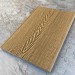 Ступень EasyDecking Wood-Х 348х22 Дуб 3D купить в Бийске
