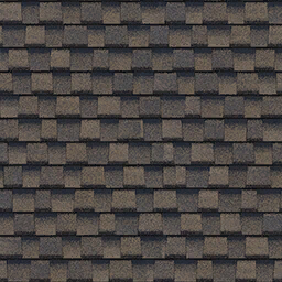 Многослойная черепица Shinglas, коллекция Блюз, Орлеан купить в Бийске