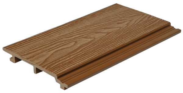 Фасадная панель из ДПК CM Cladding Vintage дуб купить в Бийске