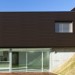 Фасадная панель из ДПК WOODVEX Венге купить в Бийске