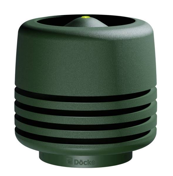 Колпак ИЗЛ-125\700 Зелёный купить в Бийске