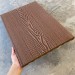 Ступень EasyDecking Wood-Х 348х22 Коричневый 3D купить в Бийске