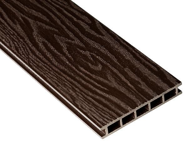 Террасная доска из ДПК Faynag Premium ACERO 3D Венге купить в Бийске