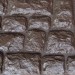 Фасадная панель Аэлит Камень крупный Коричневый купить в Бийске