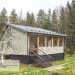 Фасадная панель Ю-пласт Стоун хаус сланец Светло-серый купить в Бийске