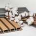 Стеновая панель CM Decking CM Wall DUAL, CAMEL (Кэмел) купить в Бийске