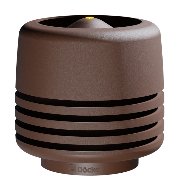 Колпак ИЗЛ-125\700 Светло-коричневый купить в Бийске