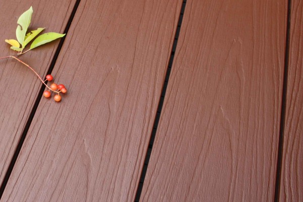 Террасная доска из ДПК Terrapol Практик моноколор Яшма (под заказ) купить в Бийске