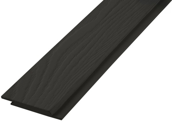 Фиброцементный сайдинг FCSPRO Click Shtil F60 (Сумеречный лес) купить в Бийске