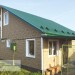 Фасадная панель Ю-пласт Стоун хаус сланец Бурый купить в Бийске