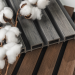 Стеновая панель CM Decking CM Wall DUAL, MACADAMIA (Макадамия)  купить в Бийске