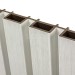 Доска фасадная ДПК SEQUOIA co-extrusion WHITE купить в Бийске