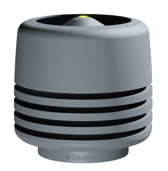 Колпак ИЗЛ-125\700 Серый купить в Бийске