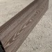 Доска  для грядок из ДПК NauticPrime 3D Венге, 225х30х2950 купить в Бийске