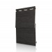 Вспененный сайдинг VOX KERRAFRONT WOOD DESIGN графит купить в Бийске