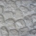 Фасадная панель Аэлит Камень мелкий Белый купить в Бийске