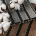 Стеновая панель CM Decking CM Wall, STONE GRAY (Стоун грей) купить в Бийске