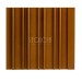 Доска фасадная ДПК SEQUOIA co-extrusion LIGHTBROWN купить в Бийске