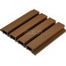 Доска фасадная ДПК SEQUOIA co-extrusion LIGHTBROWN купить в Бийске