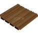 Доска фасадная ДПК SEQUOIA co-extrusion LIGHTBROWN купить в Бийске