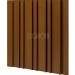 Доска фасадная ДПК SEQUOIA co-extrusion LIGHTBROWN купить в Бийске