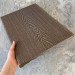 Ступень EasyDecking Wood-Х 348х22х4010 Венге 3D купить в Бийске