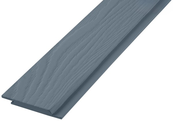 Фиброцементный сайдинг FCSPRO Click Shtil F62 (Голубой океан) купить в Бийске