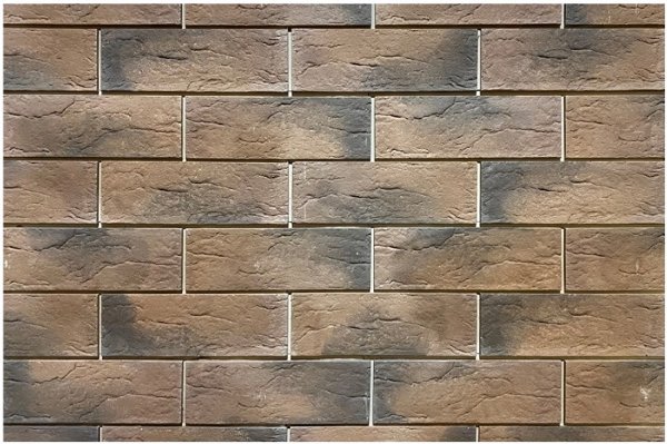 Фиброцементные панели КАНЬОН коллекция ИНДИГО 27 купить в Бийске