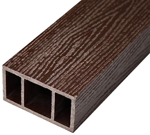 Брус FAYNAG WOOD шоколад купить в Бийске