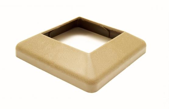Юбка столба нижняя GardenParkett Бук купить в Бийске