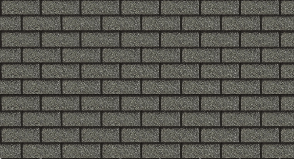 Фасадная плитка Docke Premium, Brick, Серый купить в Бийске