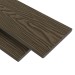 Заборная доска EasyDecking Wood-X 131х11 Венге купить в Бийске