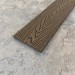 Заборная доска EasyDecking Wood-X 131х11 Венге купить в Бийске