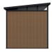 Сарай Defender из ДПК 9х7 (5.95 кв.м) купить в Бийске
